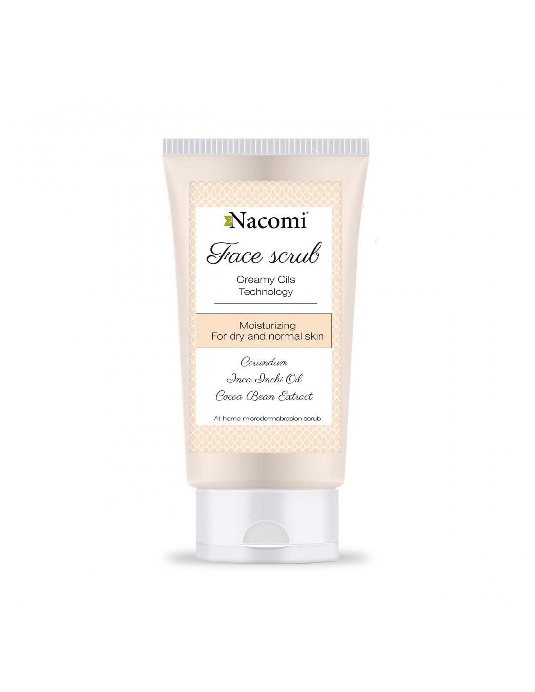 Scrub Viso - Idratante - Yumibio Espana