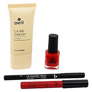 Set de regalo de maquillaje n.16 - Yumibio Espana