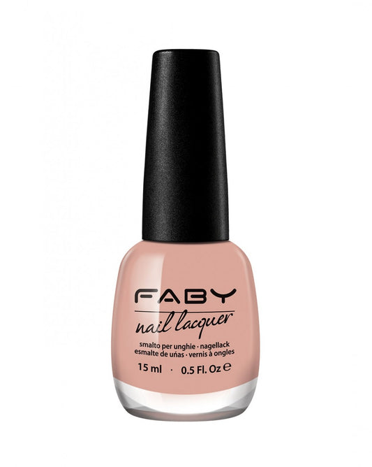 Esmalte de uñas rosa pálido - Skin Tight - Yumibio Espana