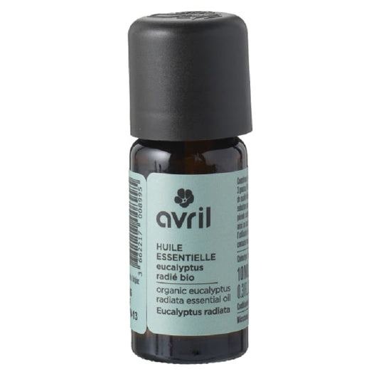 aceite esencial de eucalipto - Yumibio Espana