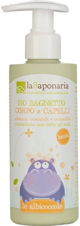 Baño Bio Cabello Corporal - Yumibio Espana