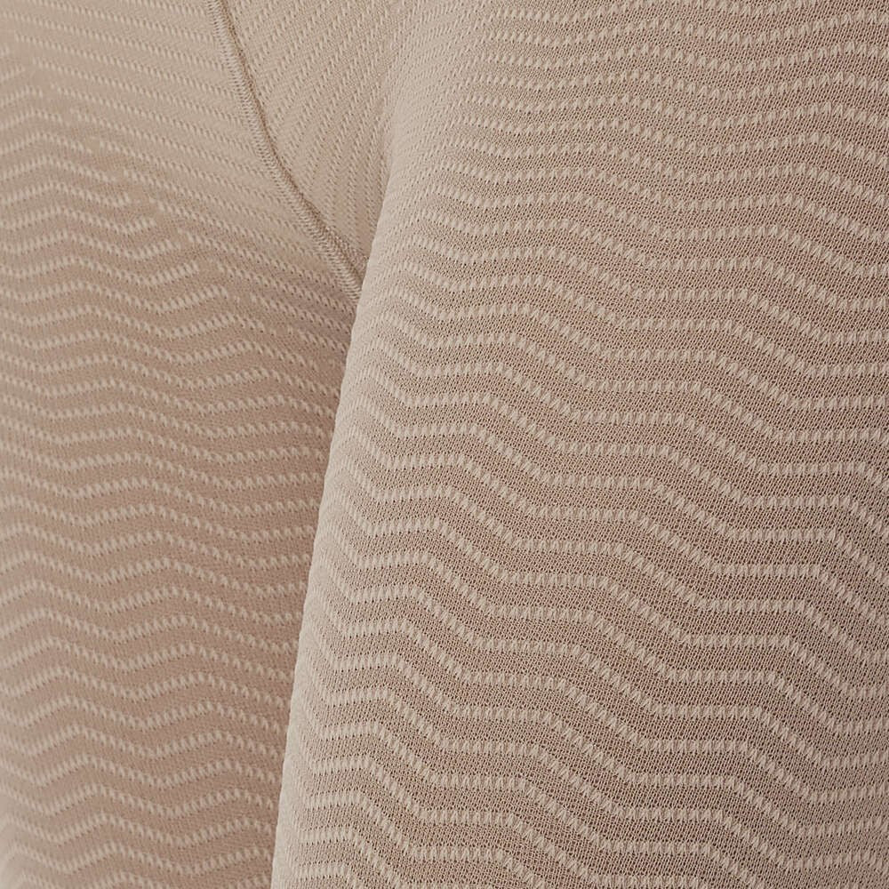 Pantaloncino Anticellulite Fresh Sabbia - Taglia 1 S - Yumibio Espana