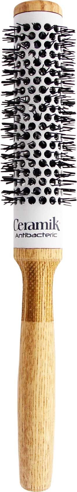 Spazzola Professionale in Ceramica - 24 mm - Yumibio Espana
