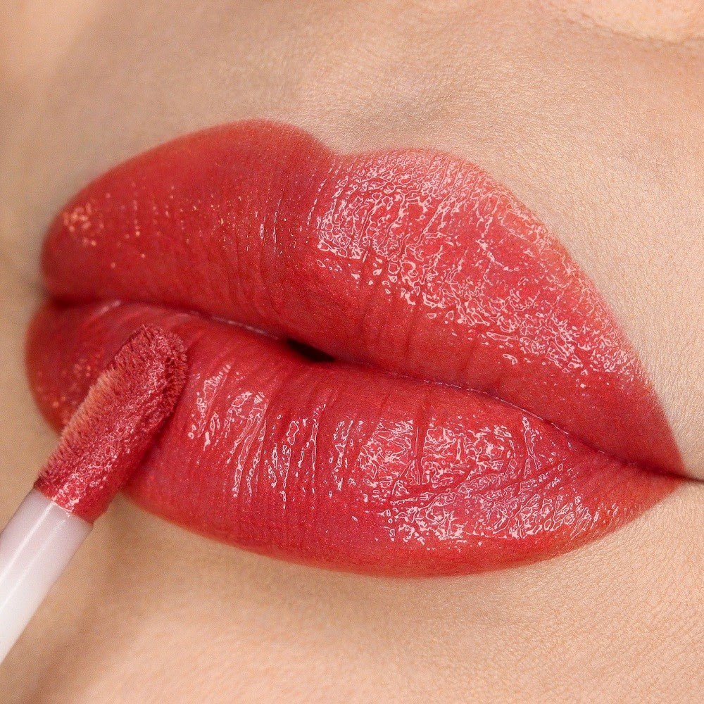 Bálsamo Labial Cremoso de Manzana Roja SPF15 - 04 Idared - Yumibio Espana