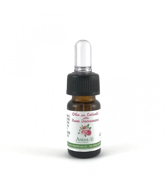 Aceite de cutícula - Yumibio Espana