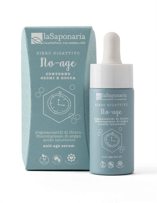 Suero para ojos BioActive No-Age - Yumibio Espana