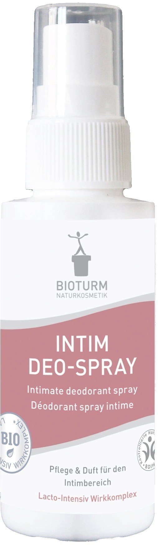 Desodorante Íntimo Spray N°29 - Yumibio Espana