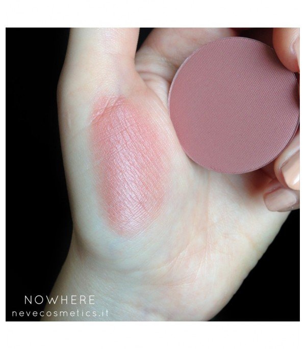 Blush Nowhere - Yumibio Espana