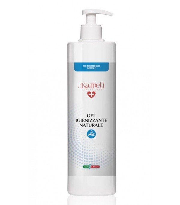 Gel higienizante 250 ml - Yumibio Espana