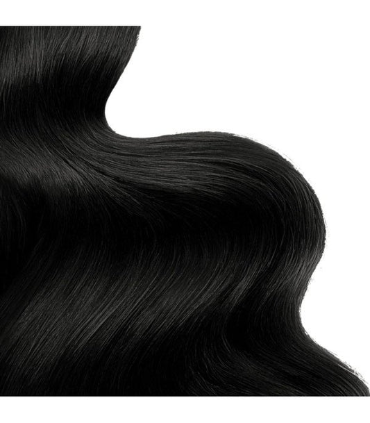 Color permanente 1.0 - Negro - Yumibio Espana