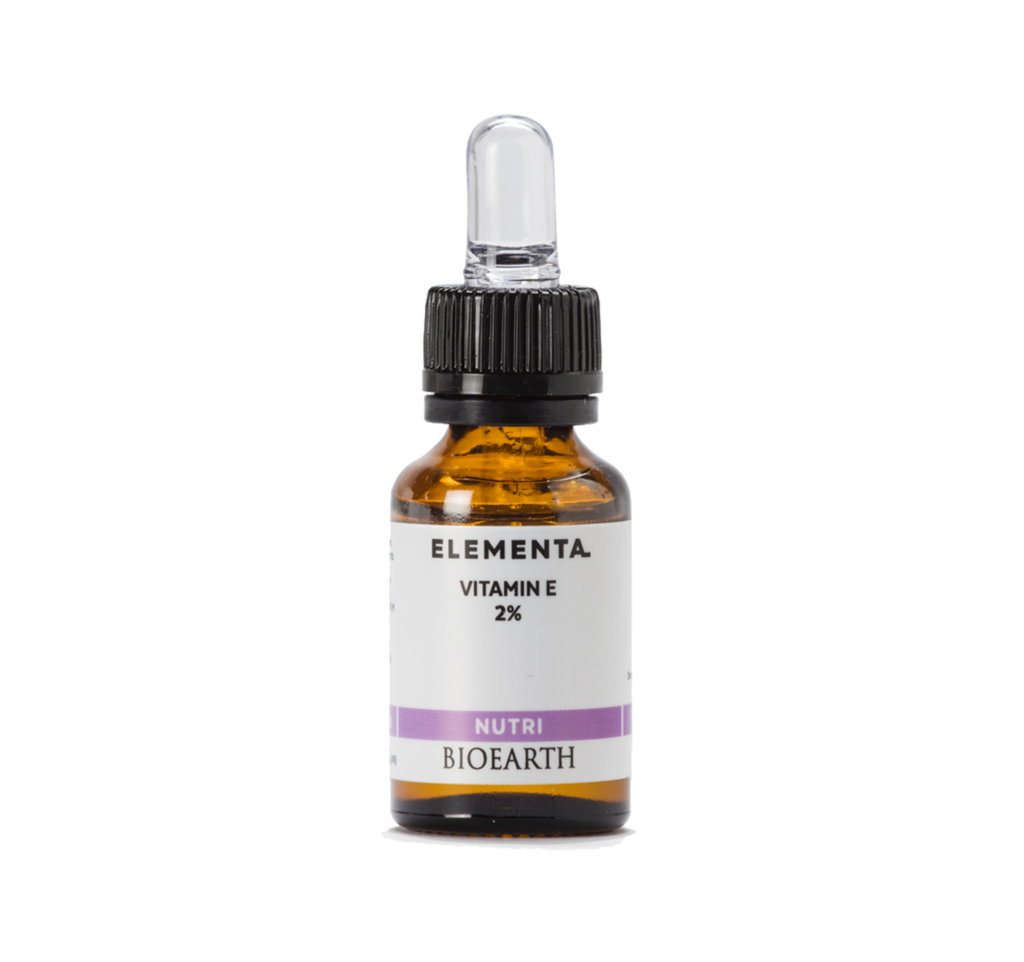 Vitamina E 2% - Yumibio Espana