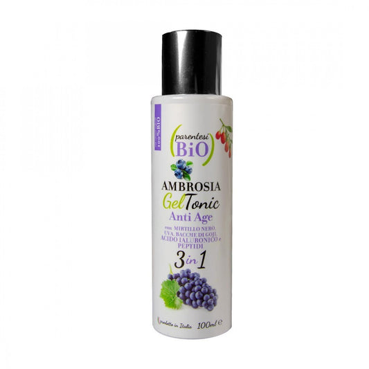 Ambrosia - Gel-Tónico Anti Edad 100 ml - Yumibio Espana