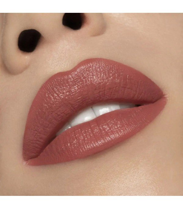 Recambio de lápiz labial mate cremoso 101 - Pink Nude - Yumibio Espana