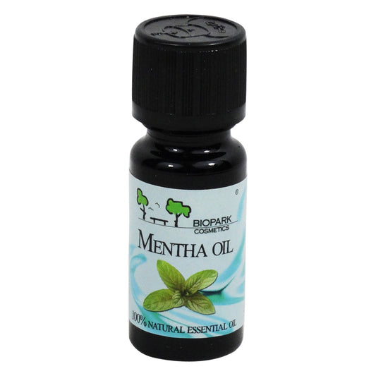 aceite esencial de menta - Yumibio Espana