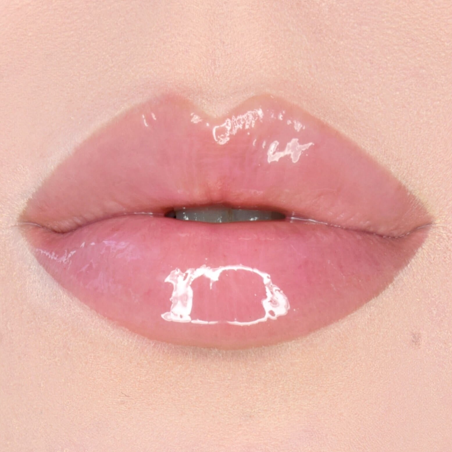 Brillo de labios nro. 02 - rosa - Yumibio Espana