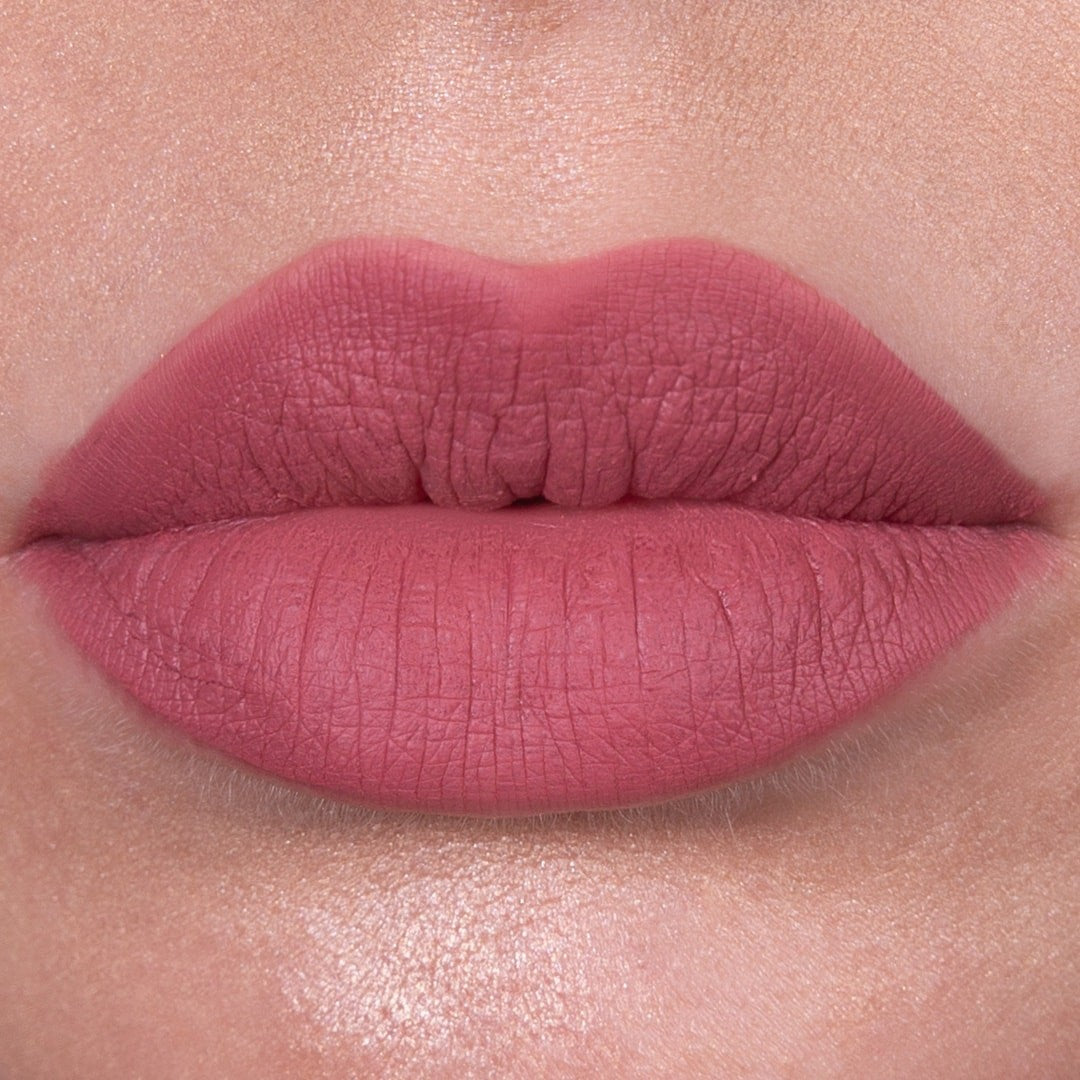 Lippenstift-Farbton 04 – Cool Pink