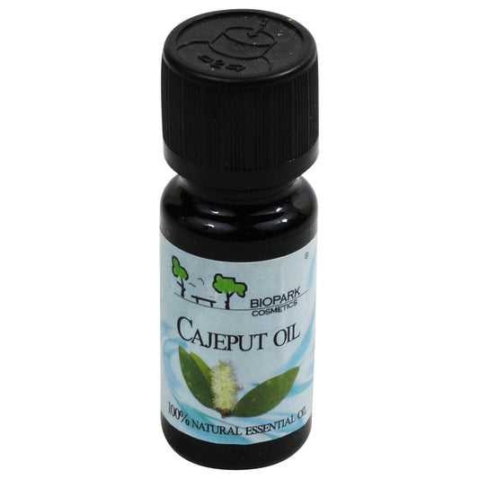 Aceite esencial de cajeput - Yumibio Espana