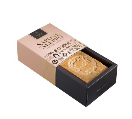 Jabón de Laurel - 5% - Yumibio Espana