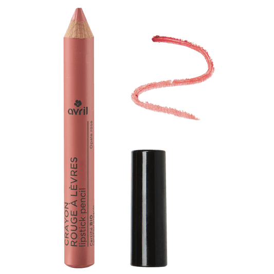 Lápiz labial ópalo rosa - Yumibio Espana