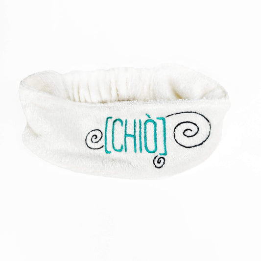 Band Chiò - Fascia Benessere - Yumibio Espana
