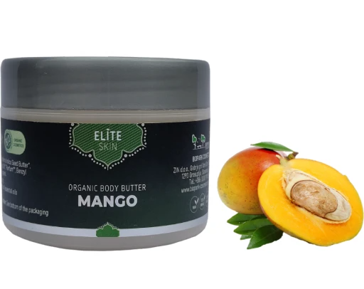 Mantequilla De Mango - Yumibio Espana