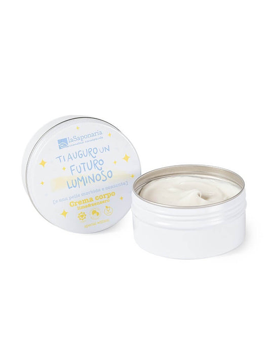 Crema Corporal de Lima y Jengibre - Yumibio Espana