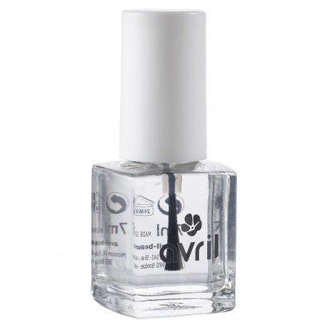 Esmalte endurecedor transparente Vegan 713 - Yumibio Espana
