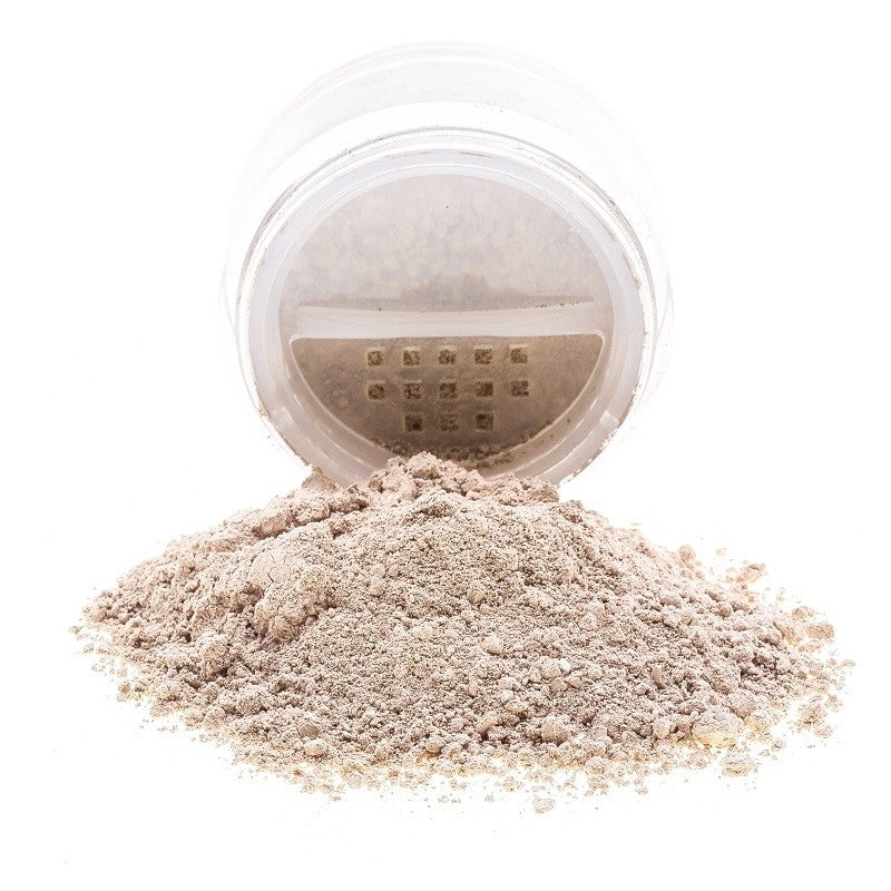 Base mineral Phibest 2.5C - Over Light Rose - Yumibio Espana
