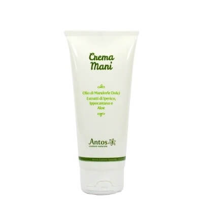 Crema protectora de manos - Yumibio Espana