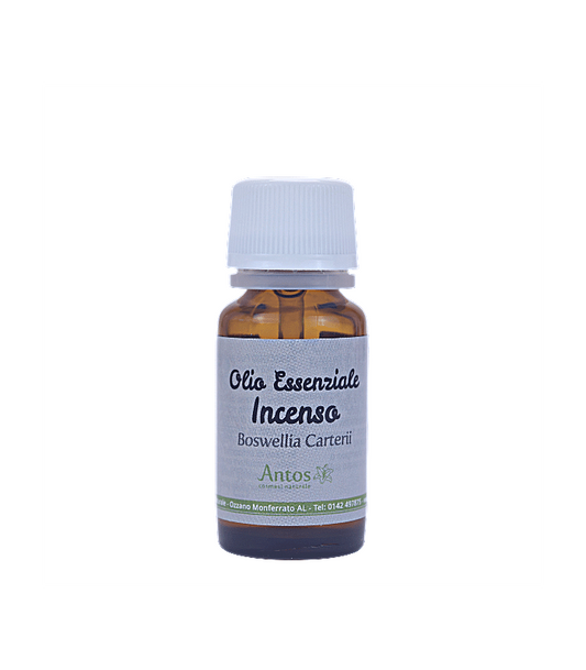 Aceite esencial de incienso - Yumibio Espana