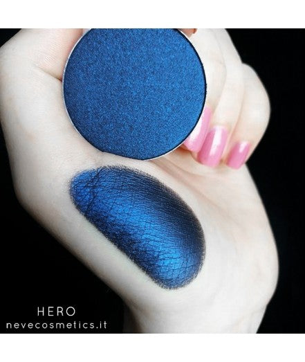 Sombra de ojos azul negro - Hero - Yumibio Espana