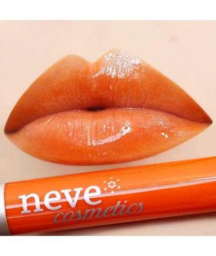 Brillo Naranja Natural - Cha-U-Kao - Yumibio Espana