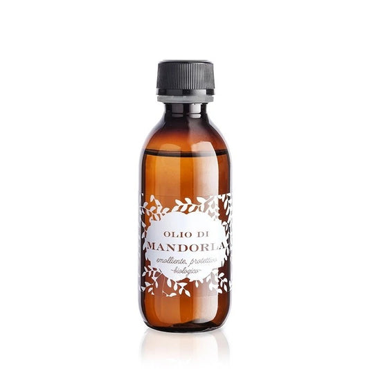Aceite de almendras emoliente y protector - Yumibio Espana