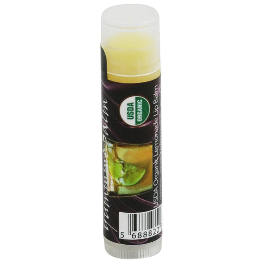 Bálsamo labial de limonada - Yummme - Yumibio Espana