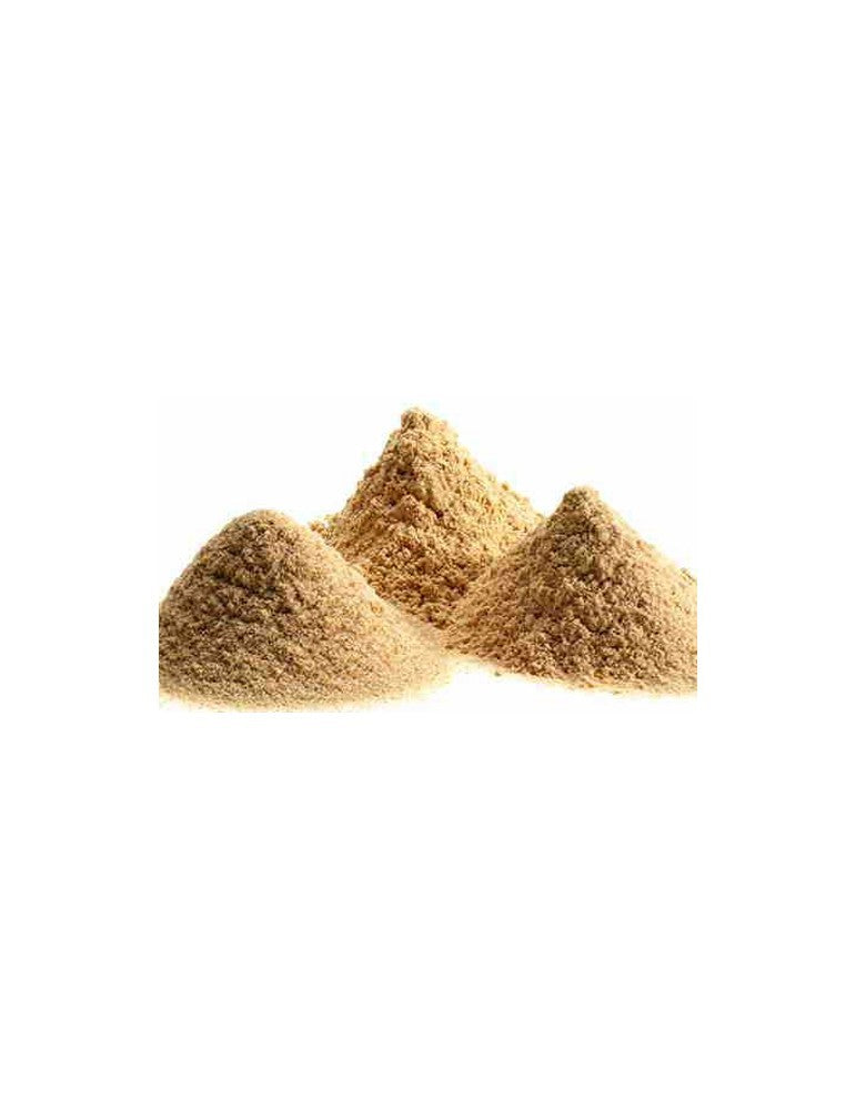 almendra micronizada - Yumibio Espana
