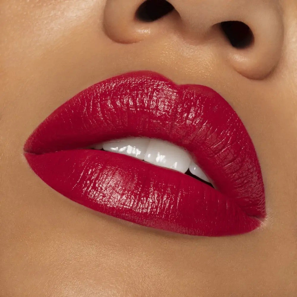 Barra de labios cremosa mate 103 - Rojo fresa - Yumibio Espana