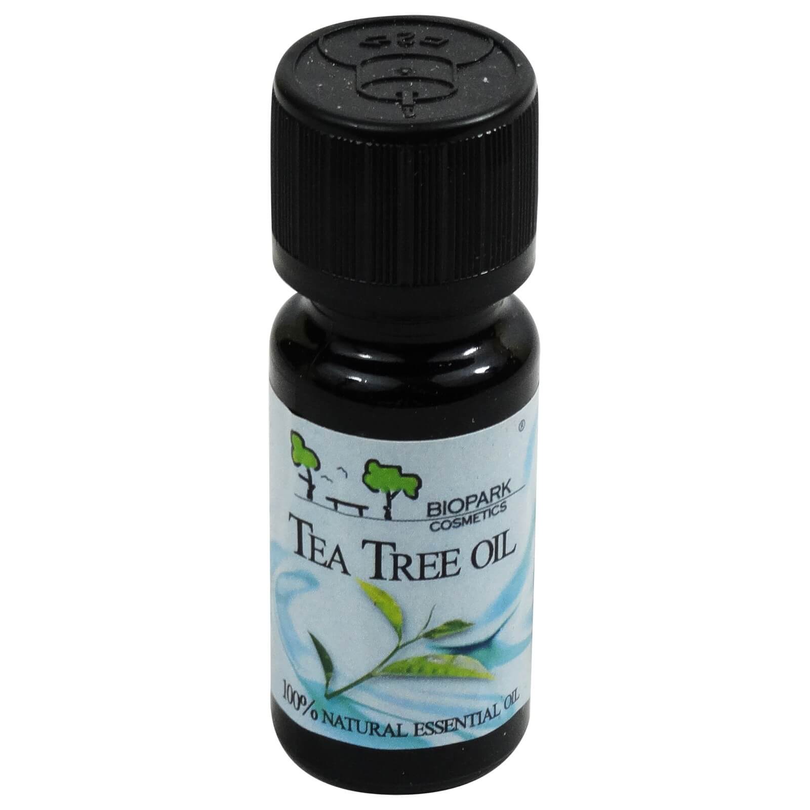 Aceite esencial de árbol de té - Yumibio Espana
