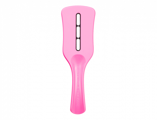 Cepillo de Secado Ventilado - Rosa Negro - Yumibio Espana