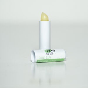 Bálsamo Labial Aceite De Oliva - Yumibio Espana