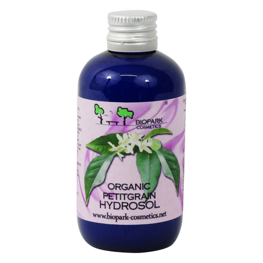 Agua Floral Petitgrain - Yumibio Espana