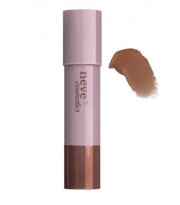 Bronceador Contouring star system marrón frío - Escultora - Yumibio Espana