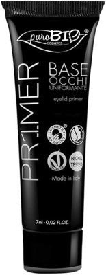 Prebase de ojos orgánica - Yumibio Espana