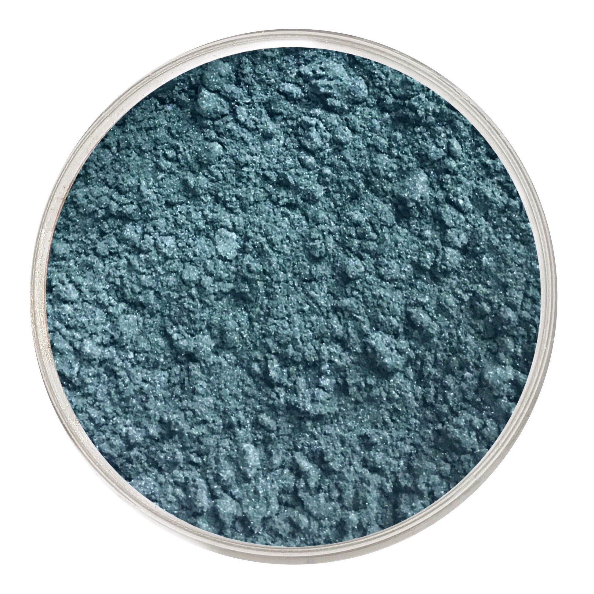 Ombretto Minerale Blu Ceruleo - Costazzurra - Yumibio Espana