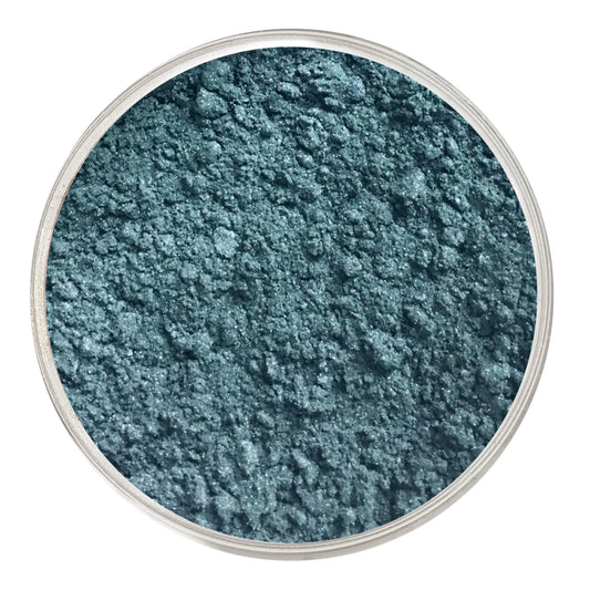 Ombretto Minerale Blu Ceruleo - Costazzurra - Yumibio Espana