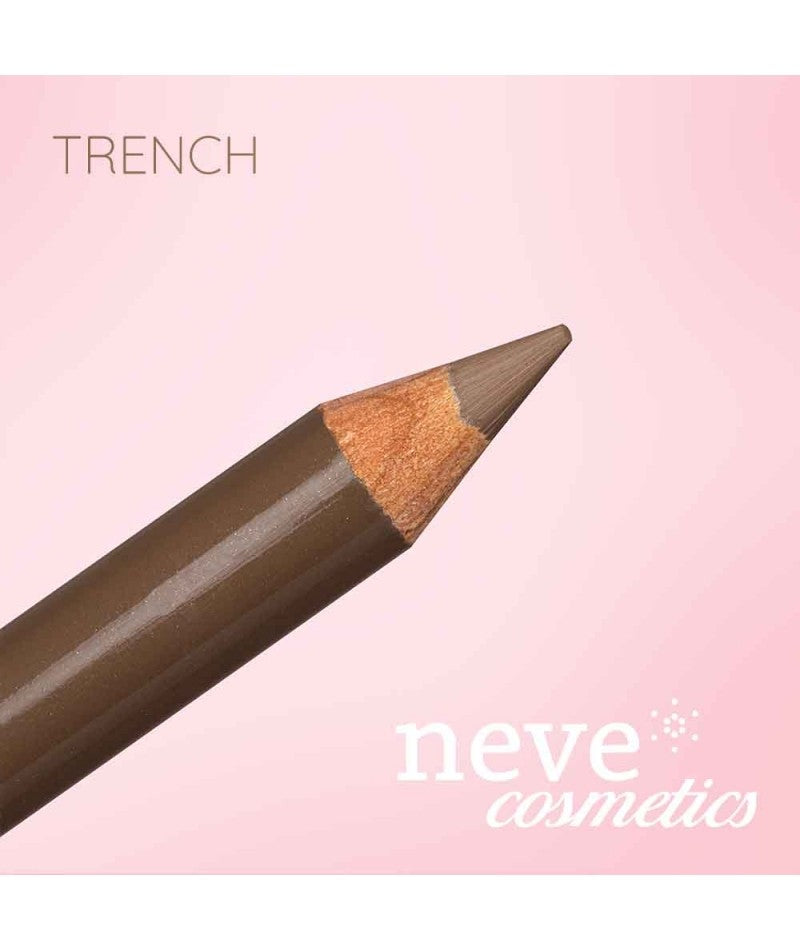 Lápiz de ojos gris claro cálido - Trench - Yumibio Espana