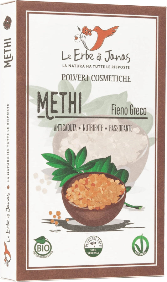 Fieno Greco Methi - Yumibio Espana