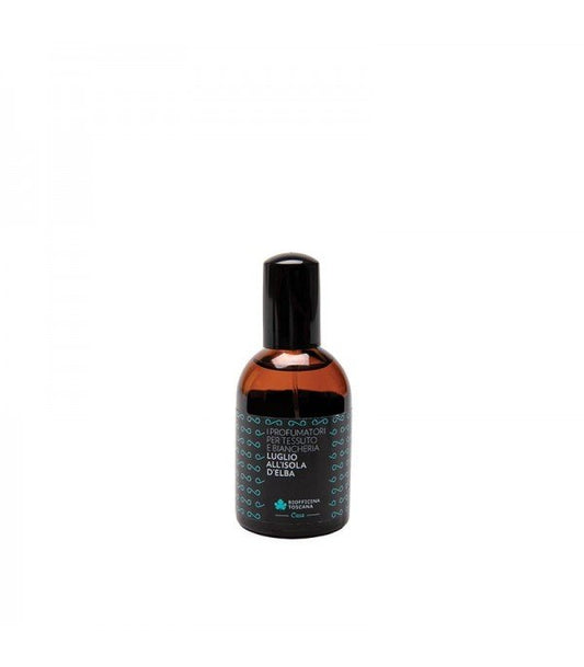 Perfumista de telas - Julio en la isla de Elba - Yumibio Espana