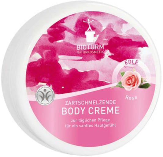 Crema Corporal De Rosas - Yumibio Espana