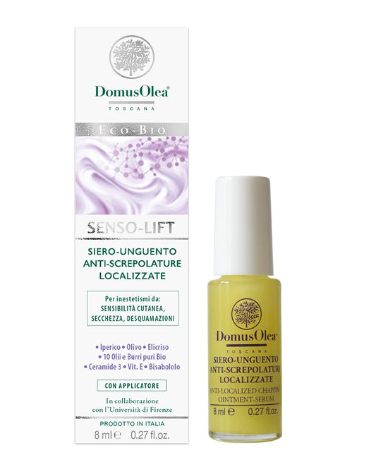 Senso Lift Serum Pomada Antiagrietaciones Localizadas - Yumibio Espana