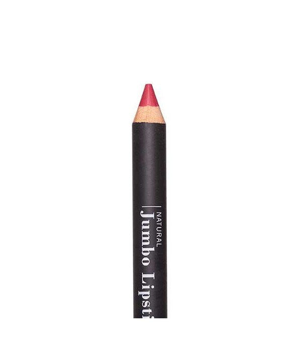 Lápiz Labial Jumbo Rojo Pálido - Red Delight - Yumibio Espana
